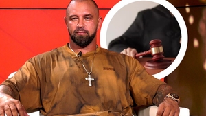 Alex Bodi a chemat-o în instanță! "Musculosul", lovitură dură pentru fosta soție! Nu mai e cale de întoarcere