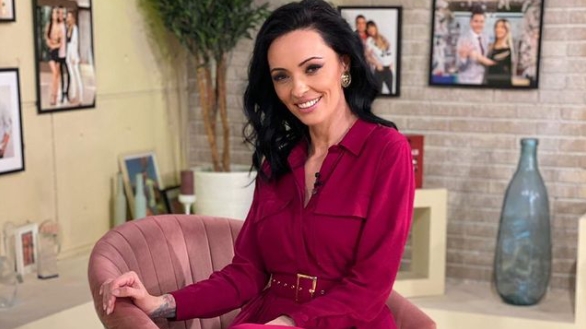 Cosmina Păsărin, detalii despre viața sentimentală: "Va veni și acel moment în care voi întâlni pe cineva"