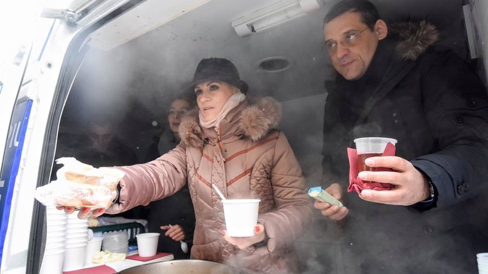 GABRIELA FIREA, primarul Capitalei, anunţ de ultimă oră al pentru bucureşteni! ”Să rămână acasă”