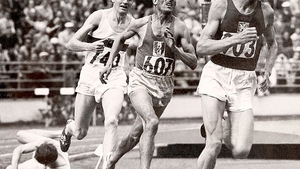Cum a ajuns fostul campion olimpic Emil Zatopek să lucreze în mină