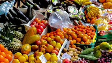 Fructul care te ajută să trăiești mai mult și face minuni în corp. Experții de la Harvard îl recomandă în cantități mari
