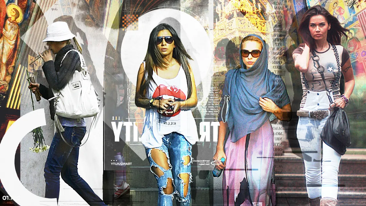 Topul divelor care au o relație apropiată cu Dumnezeu