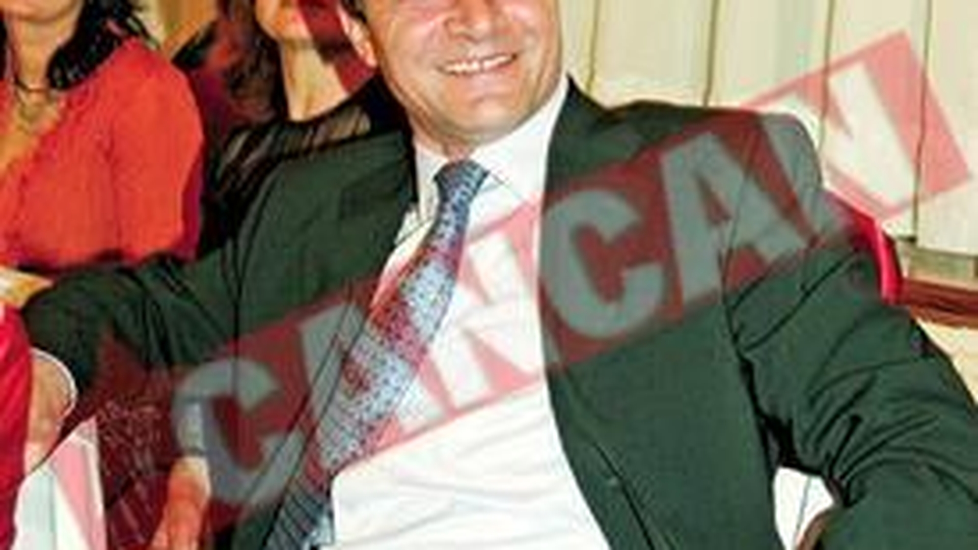Cancan a aflat bancul preferat al lui Basescu: unul cu blonde
