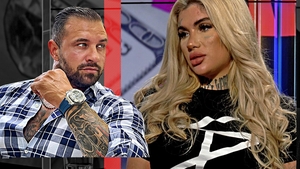 Bia Khalifa, atac devastator la Alex Bodi: ”Nu-mi plac peștii care bagă femeile la produs!”
