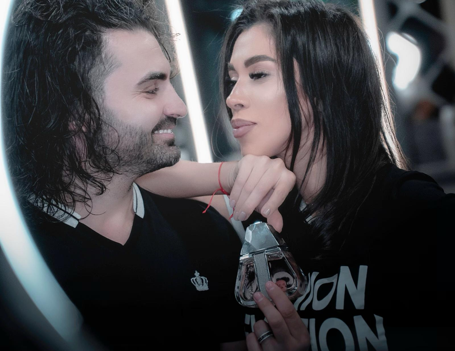 Divorțul lui Pepe l-a afectat pe nepotul său. Tânărul este nevoit să-și caute alți nași de cununie
