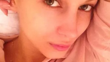 Momente grele pentru Lora! Cântăreaţa trebuie să facă două operatii in Istanbul: Nimic nu e intâmplător