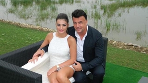 ”DIANA este…”. ADRIAN ENACHE spune ce se întâmplă cu fiica sa la doi ani de la tentativa de viol

