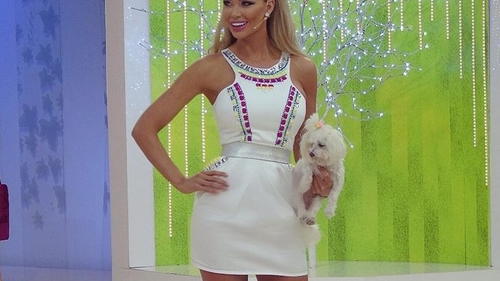 Bianca Drăgușanu, în lupta pentru marele premiu de la "Exatlon"?!