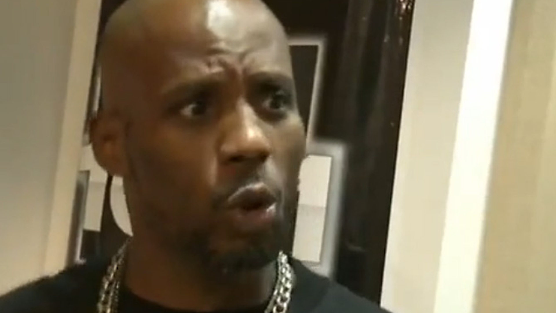 Video fenomenal! Uite cum a reactionat rapper-ul DMX cand a descoperit Google - Nu intelegea nimic, nu stia nici ce e ala mouse