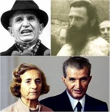 Arsenie Boca, într-o discuție cu Nicolae Ceaușescu: ”„Într-o zi de mare sărbătoare veţi fi omorâţi amândoi”