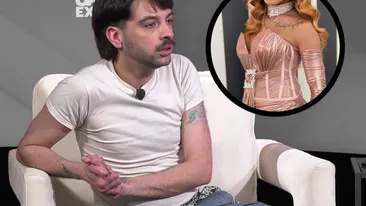 David Pușcaș, implicat într-un SCANDAL de proporții cu o artistă cunoscută! Și-au aruncat amenințări și acuzații grave: Te desființez dacă asta vrei!