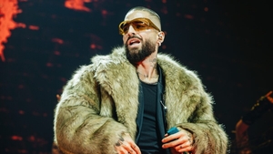 Maluma, schimbare uriașă de look. Cântărețul a fost de nerecunoscut la Gala Premiilor Lo Nuestro