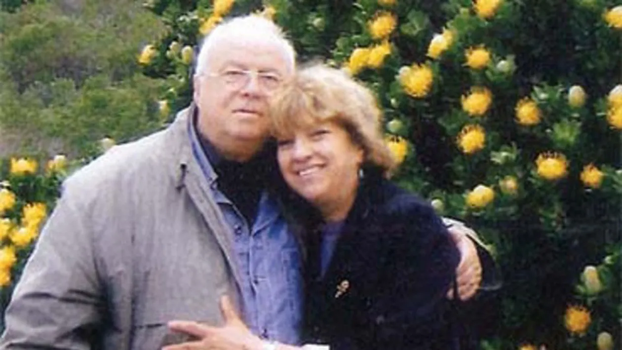 Soţia lui Alexandru Arşinel este imobilizată la pat: „Vorbeşte, dar nu se mişcă. Picioarele ei refuză...”