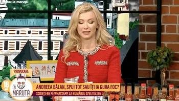 E clar, se lasă cu scandal mare! Andreea Bălan: ”Iulia Albu și Raluca Bădulescu sunt cele mai toxice”