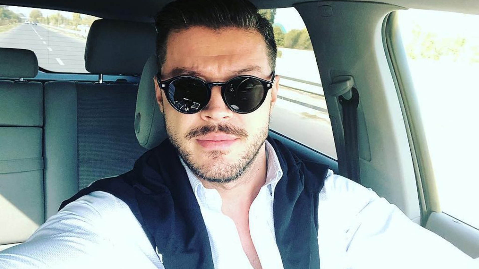 Victor Slav a fost anunțat că a fost concediat chiar de 1 aprilie: "Când am ajuns la serviciu, m-au informat că nu voi mai lucra acolo"