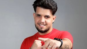 Babasha, “interzis” la Desafio. Cine s-a opus total participării la emisiunea de la Pro TV