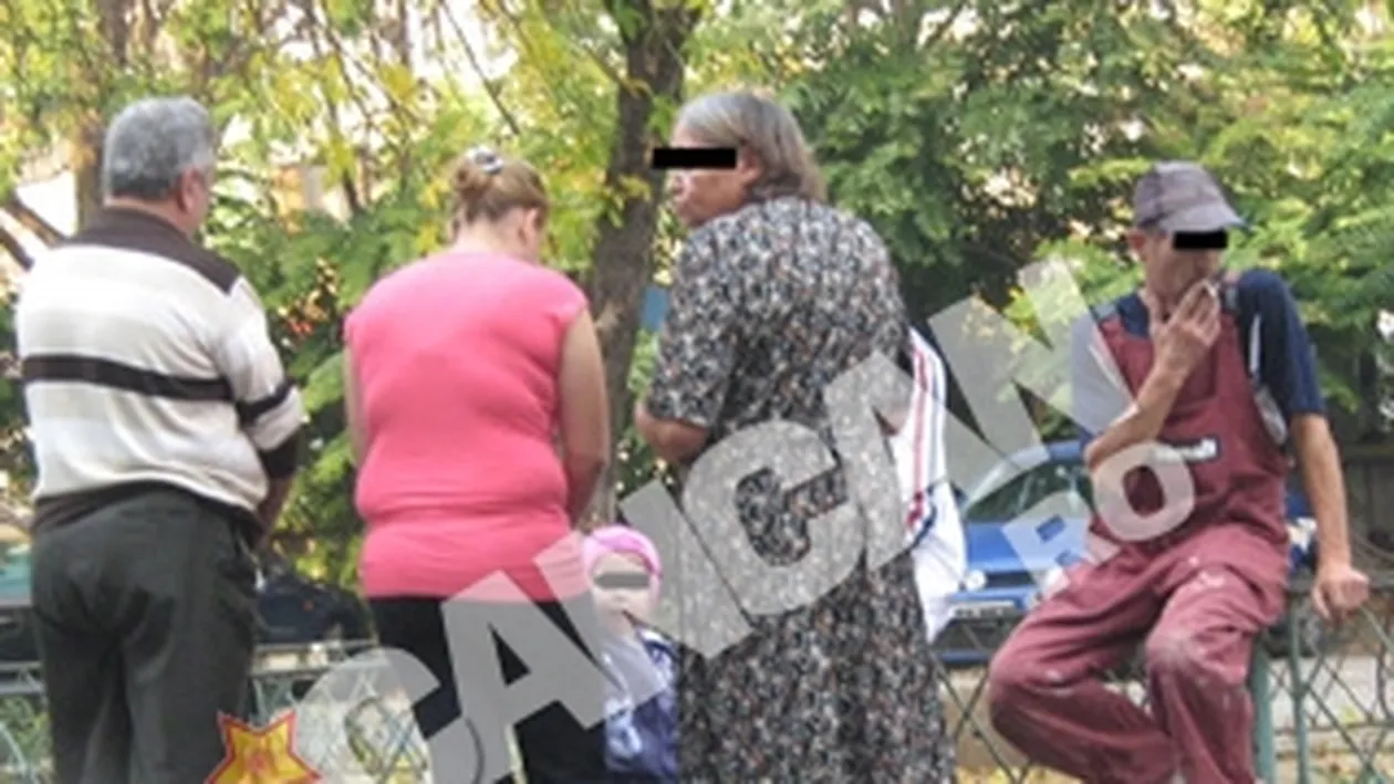 Ce i s-a intamplat Antimiei, femeia de 35 de ani care s-a aruncat in fata metroului la Dristor? Vezi cum a reusit sa scape doar cu o fractura!