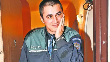 Lovitura de teatru in cazul Elodia: Cristian Cioaca este liber DEFINITIV si IREVOCABIL