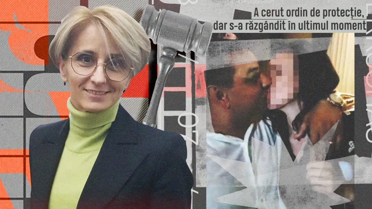 Fosta soție a atacantului „Generației de Aur” deplânge soarta „actualei”. „Nu suntem născute să fim lovite”