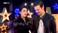 Andra nu a mai ținut secretul! Ce le-a spus juraților despre fiul ei, în pauza de la ”Românii au talent”