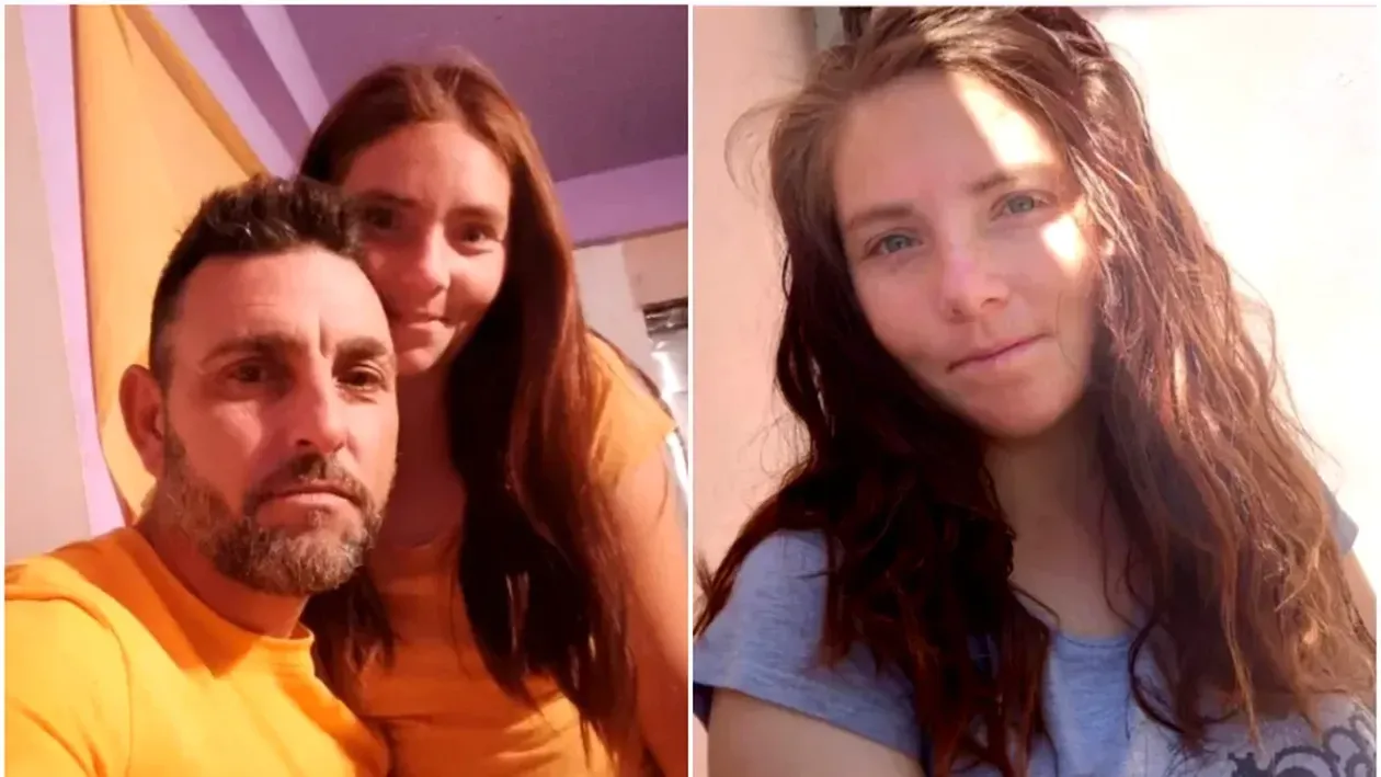 Vulpița a uitat de Viorel și s-a mutat la noul iubit! În ce condiții locuiește Veronica acum. FOTO