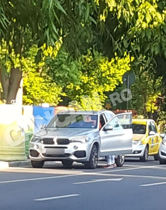 Fostul tenismen și-a chemat un taxi să îl ducă acasă