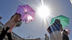 Cea mai proasta veste de la meteorologi. Autoritatile au emis COD PORTOCALIU DE CANICULA. Temperaturi de lesin in sudul tarii
