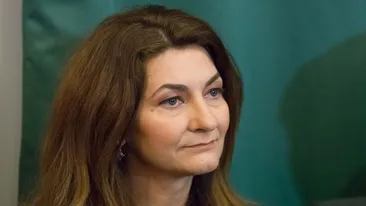 Lovitură de teatru în scandalul momentului din televiziune. Ce loc de muncă și-a găsit ”interzisa” Oana Stănciulescu după divorțul de Realitatea TV