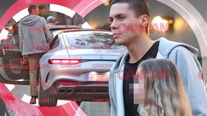 David Popovici face ”ravagii” și pe stradă, nu doar la bazin! Și-a prezentat ”bijuteria” de 250.000 €