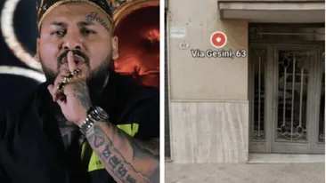 Cum arată locația în care Nando și Dani Mocanu se ascundeau! Cine s-a ocupat de închirierea ei