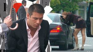 BREAKING NEWS. Milionarul român care și-a înjunghiat contabila a fost găsit vinovat de tentativă de omor