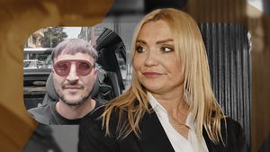 Motivul real pentru care Cristina Cioran l-a iertat pe Alex Dobrescu: “Acum câțiva ani nu aș fi acceptat niciodată”