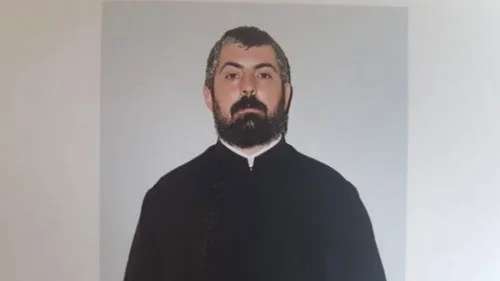 Preotul-pedofil Gheorghe cerea bani pe Facebook, dar pe Instagram făcea altceva: „Vreau să nu mai pătrundă Diavolul, să nu mai am ispite“