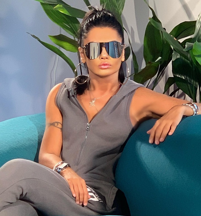 Anuntul facut de Oana Zavoranu, la doar cateva zile dupa ce iubitul ei a fost fotografiat alaturi de alta femeie