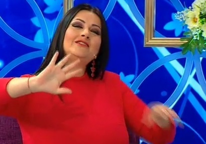 Gabriela Cristea a revenit la ”Te vreau lângă mine” după o săptămână de pauză