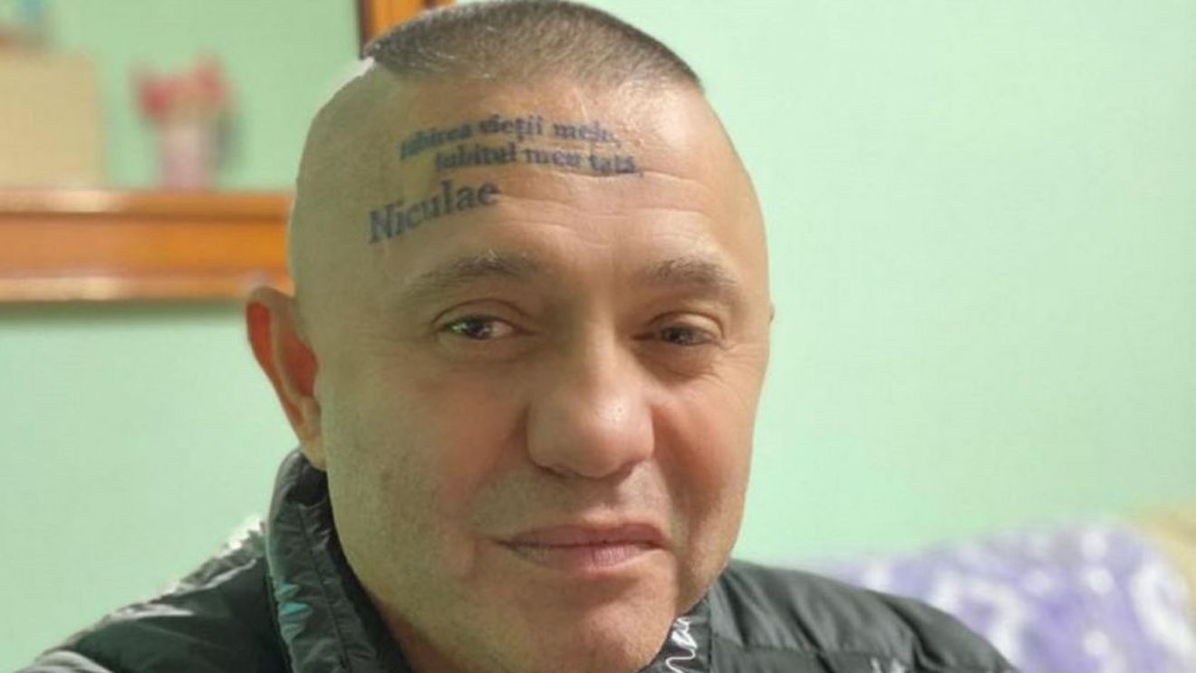 Care este, de fapt, numele real al lui Nicolae Guță. I-a fost atât de rușine cu el, încât l-a schimbat!