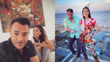 Răzvan Fodor, dezvăluiri inedite despre părinții lui! Artistul și-a pierdut tatăl la o vârstă fragedă