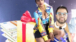 Ce cadou de 200.000 € i-a dat Salam fiicei de ziua ei...