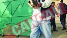 SISU, intr-un nou scandal cu droguri