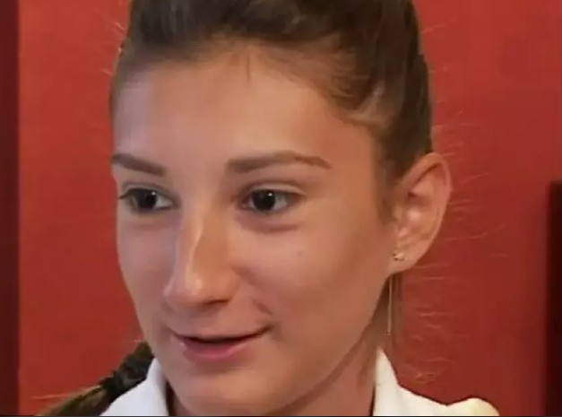 Lorena Tonciu, de nerecunoscut! Sora Andreei Tonciu a făcut o schimbare radicală de look