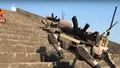 VIDEO China a prezentat cei mai noi roboți „lupi” militari care pot ataca în „haită”