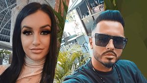 Soţia lui Ionuţ Frumuşelu acuză că a trăit în teroare! “Mă amenință constant că mă omoară” Protejatul lui Dan Bursuc riscă să piardă TOTUL!