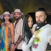 Știm cine îi înlocuiește pe Armina și Marcel, dați afară de Antena 1. Mira și Ian, noul cuplu de la Insula Iubirii 2026