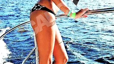 Astazi are loc finala Most Liked Model Awards