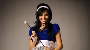 Corina Caragea îşi schimba prefixul chiar de Revelion! Află cum a ales să-şi petreacă frumoasa brunetă ziua de naştere!