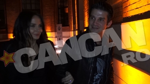 33 de ani cu noroc! Cristi Chivu a ales sa isi sarbatoreasca ziua de nastere in Romania. Spune-i si tu "La multi ani"!