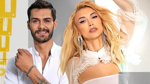 Andreea Bălan și George Burcea, din nou la Tribunal! Imaginile care îl pot “înfunda” pe actor. 50.000 € daune morale!