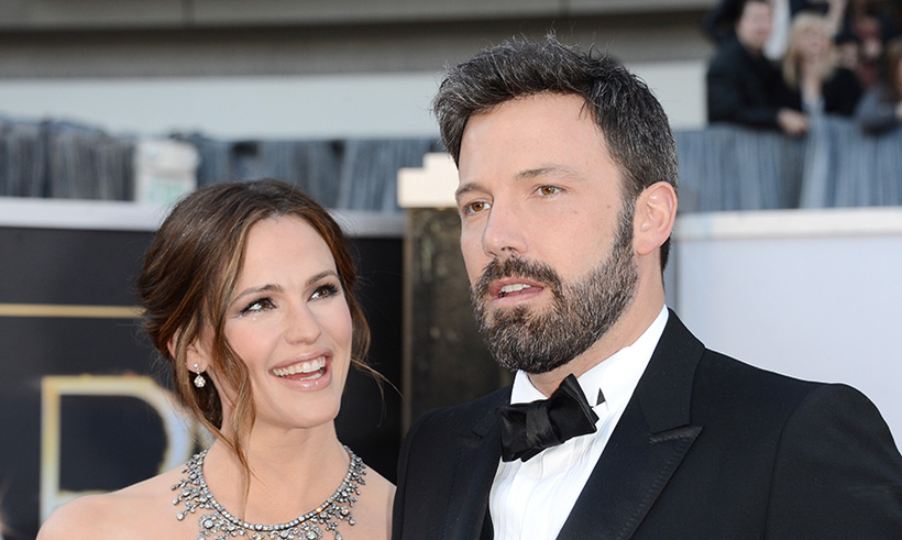 Jennifer Garner are un nou iubit! Fosta soție a lui Ben Affleck vrea să-l țină departe de ochii curioșilor