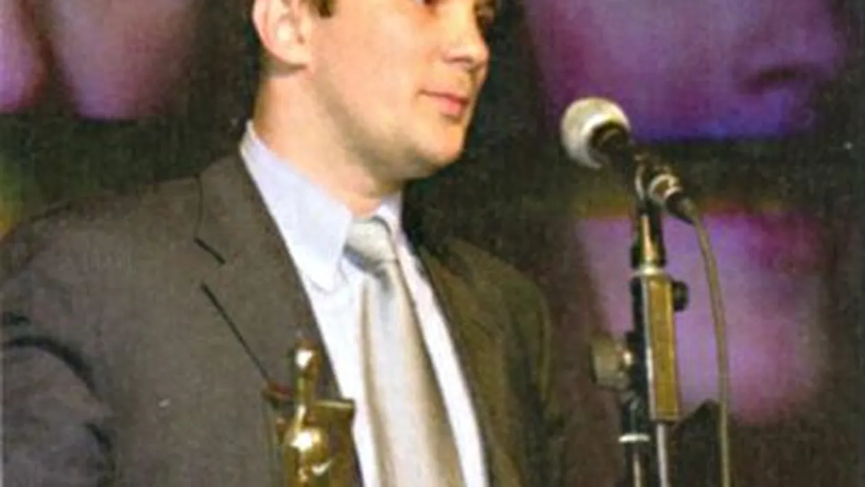 In sfarsit poate rasufla usurat! Hartuitorul milionarului roman fara chip a fost arestat!