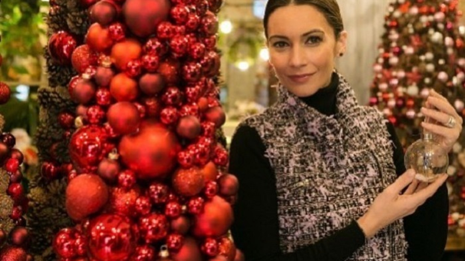 Andreea Berecleanu, mesaj sfâşietor pentru tatăl său mort: "Tu, tata, mereu..."
